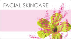 Botanics facial skincare